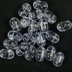 Perles Ragot Rotatives Transparentes