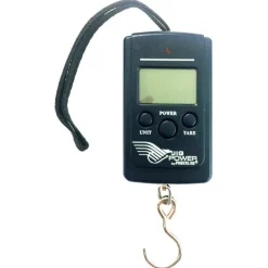 Peson Digital Powerline Jig Power