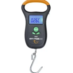 Peson Savage Gear Digi Scale L>30Kg