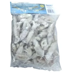 Petits Calmars Chipirons Pexeo Eco