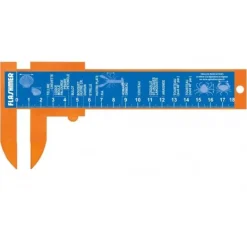 Pied À Coulisse Flashmer