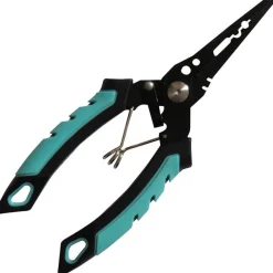 Pince À Anneaux Brisés Powerline Jig Power Multi Plier