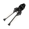 Pince À Sleeve Maria Fighter's Presser Black