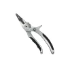 Pince A Anneaux Brisés Frichy Adventurer X9-4 Gris