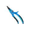 Pince A Anneaux Brisés Frichy Adventurer X9-4 Bleu