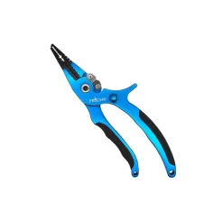 Pince A Anneaux Brisés Frichy Adventurer X9-4 Bleu