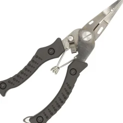 Pince Anneaux Brises Flashmer Curved