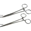 Pince Mer Ron Thompson Forceps