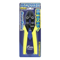 Pince Sleeve Owner Power Presser