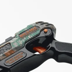 Pistolet À Sel Anti-Mouche Bug-A-Salt 3.0 - Realtree Camo