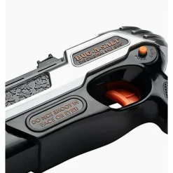 Pistolet À Sel Anti-Mouche Bug-A-Salt Advanced Combat Fibre Optic 3.0