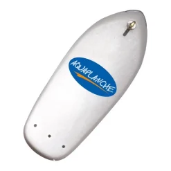 Planchette Flashmer Aqua-Planche