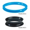 Plioir Plastique Circulaire Clee
