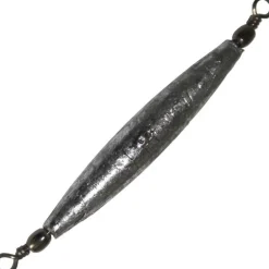 Plomb De Traine Autain Olives Longues Et Emerillons - Pack