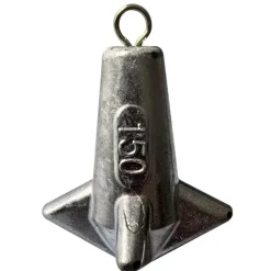 Plomb Flashmer Ancre - Par 2