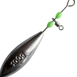 Plomb Flashmer Zipp Urfe - Par 2