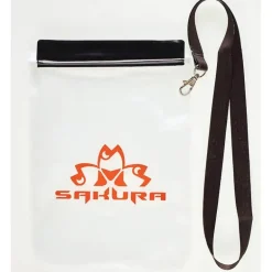 Pochette Étanche Sakura Waterproof Bag