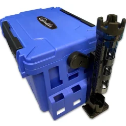 Porte Canne Gamakatsu G-Case 7000 Accessory Rod Stand