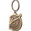 Porte-Clef Pole Position Owl Keyring