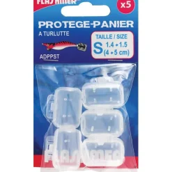 Protege Panier Flashmer