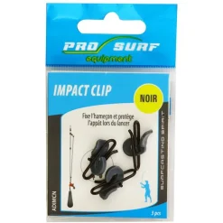 Protège Appât Pro Surf Equipment Impact Clip