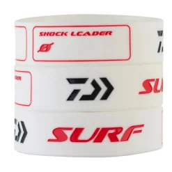 Protège Bobine Daiwa Surf Silicone