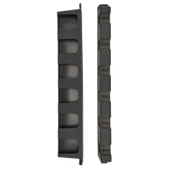 Présentoir De Cannes Berkley Vertical 6 Rod Rack