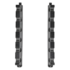 Présentoir De Cannes Berkley Horizontal Rod Rack