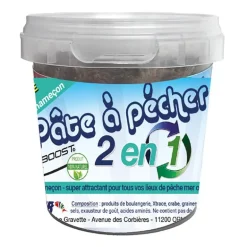 Pâte À Pécher Meriver 2 En 1 Xboost