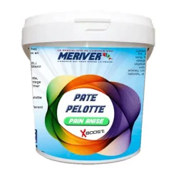 Pâte Pelote Meriver Xboost