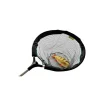 Épuisette Pafex Anet Cercle Flottante Manche Alu Filet Anti-A