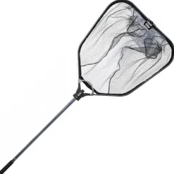Épuisette Stucki Fishing Tête Pliable