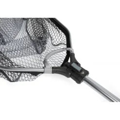 Épuisette Stucki Fishing Tête Pliable