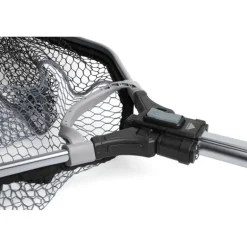 Épuisette Stucki Fishing Tête Pliable