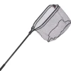 Épuisette Télèscopique Balzer Shirasu Boat Landing Net Deluxe Xl