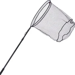 Épuisette Télèscopique Balzer Shirasu Easy Fold Landind Net