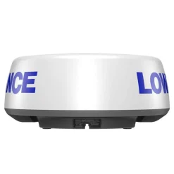 Radar Dôme Lowrance Halo 20
