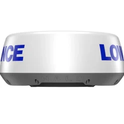 Radar Dôme Lowrance Halo 20