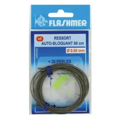 Ressort Flashmer Auto-Bloquant
