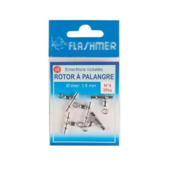 Rotor À Palangre Flashmer