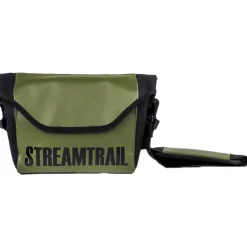 Sac À Bandouillère Stream Trail Bream Étanche