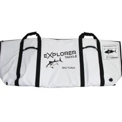 Sac À Poisson Explorer Tackle Iso Tuna Xxxl
