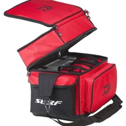Sac A Dos Daiwa Surf Pour Chariot 43L