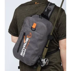 Sac A Dos Savage Gear Aw Sling Rucksack