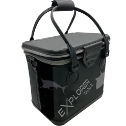 Sac Bakkan Explorer Tackle Bakkan Eva Master