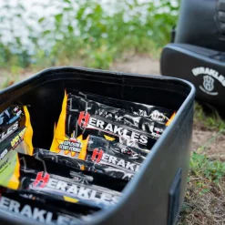 Sac Bakkan Herakles Bakkan Competition