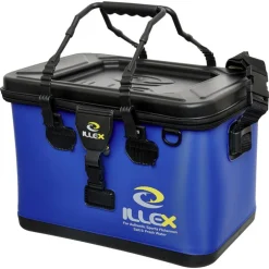 Sac Bakkan Illex Bakkan Boat Deluxe 40