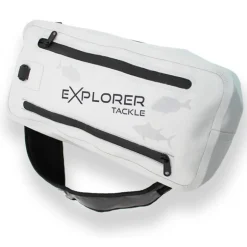 Sac Banboulière Étanche Explorer Tackle Weekend Trip Sling Pack