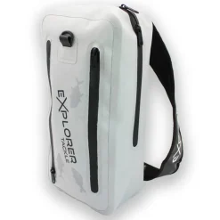 Sac Banboulière Étanche Explorer Tackle Weekend Trip Sling Pack