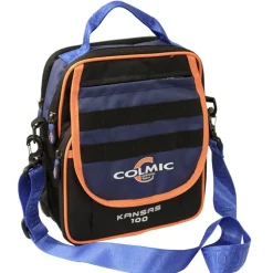 Sac Bandoulière Colmic Kansas